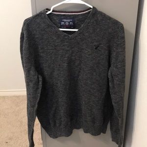 American Eagle Men’s Athletic Fit Sweater
